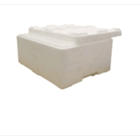 39x29x18cm Strafor Et ve Balık Kolisi [5 Kg.]